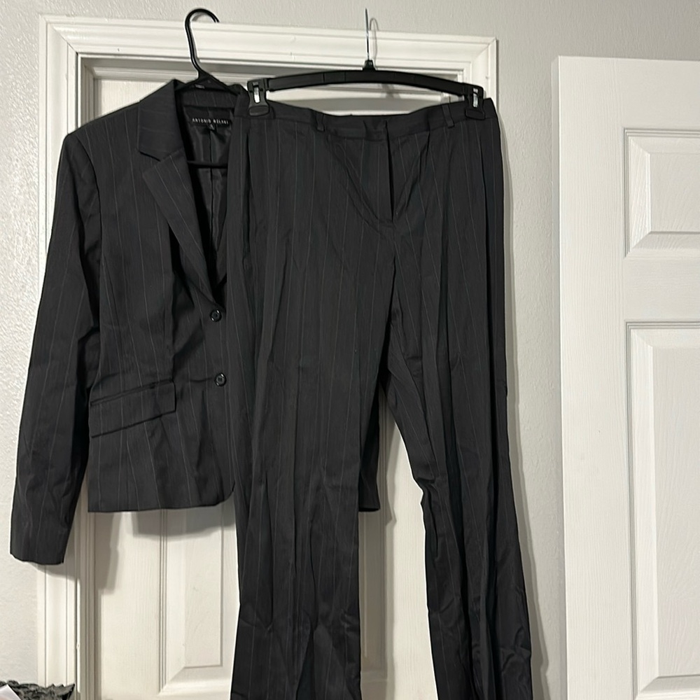 Antonio Melani Suit